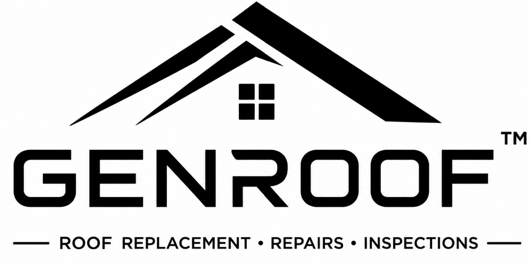 GenRoof - Roof Replacement, Repairs, Inspections